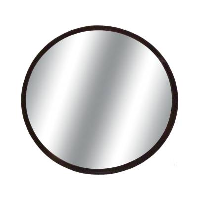 Cipa Mirrors - CIPA Mirrors 49302 HotSpots Convex Blind Spot Mirror Round 3.75"