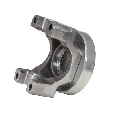 Yukon Gear and Axle - Yukon Gear YY GM12470387 Yoke GM 8.5/8.6" Mech 3R U-Joint&Triple Lip Design