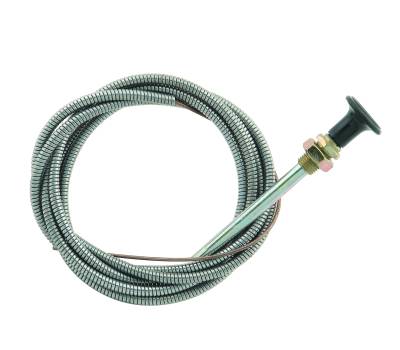 Mr Gasket - Mr Gasket 2078 Control Cable Kit