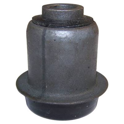 Crown Automotive Jeep Replacement - Crown Automotive 52088634AB Front L/R Upper Control Arm Bushing for Jeep Liberty
