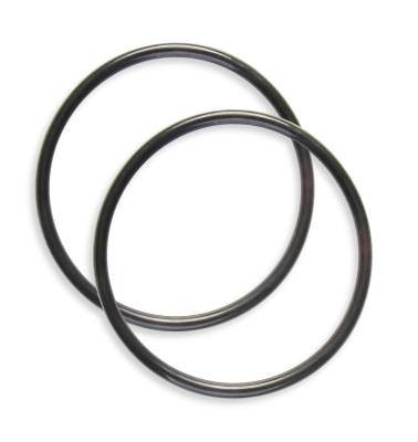 Mr Gasket - Mr Gasket 2668 Water Neck O-Ring Replacement for PN[2660/2661/9845/2667/2663]