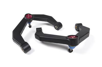 Zone Offroad - Zone Offroad Front Upper Control Arm Kit for RAM 1500 4WD ZOND2301