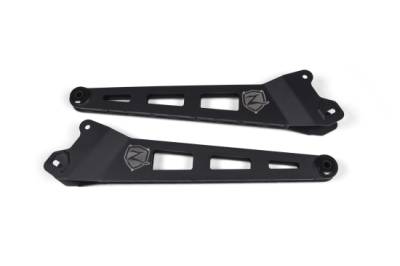 Zone Offroad - Zone Offroad ZOND56 Front Radius Arms Pair for 14-23 RAM 2500/3500 4WD