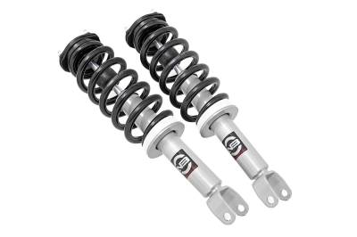 Rough Country Suspension Systems - Rough Country 501028 N3 Front Struts 2" Lift for 12-18 RAM 1500/Classic 4WD