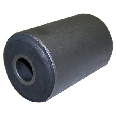 Crown Automotive Jeep Replacement - Crown Automotive 52000504 Leaf Spring Bushing for Jeep Cherokee XJ