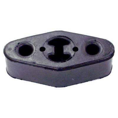 Crown Automotive Jeep Replacement - Crown Automotive 52001759 Tailpipe Insulator for Jeep Cherokee XJ