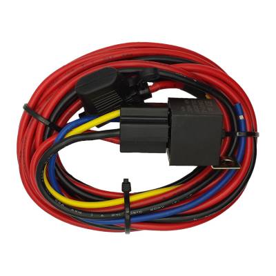 DeatschWerks - DeatschWerks FPHWK Fuel Pump Hardwire Upgrade Kit