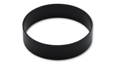 Vibrant Performance - Vibrant 12566 Aluminum Union Sleeve 3" Tube OD