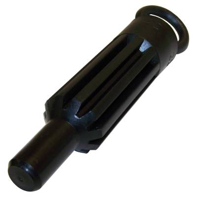 Crown Automotive Jeep Replacement - Crown Automotive 53010 Clutch Alignment Tool