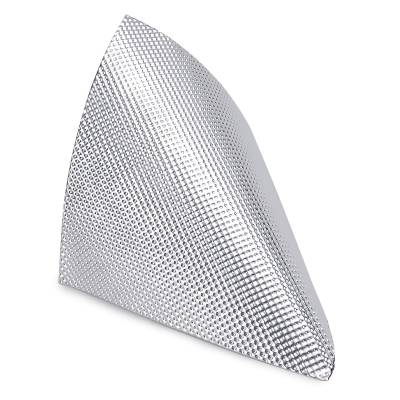 Design Engineering - Design Engineering 50501 Floor & Tunnel Shield 24" x 21" w/Adhesive