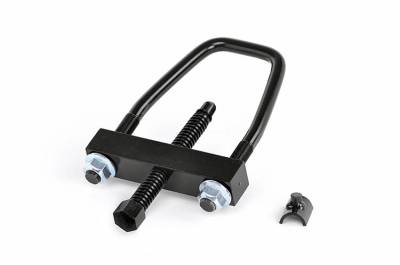 Rough Country Suspension Systems - Rough Country 1067 Universal Torsion Bar Removal Tool