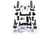 Superlift - Superlift K140 6.5" Suspension Lift Kit for 15-19 Tahoe/Yukon 4WD