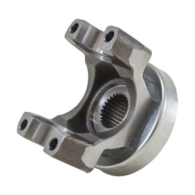 Yukon Gear and Axle - Yukon Gear YY GM55-1310-17 Rear Differential End Yoke for Chevy/GMC