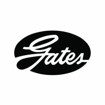 Gates - Gates K060970 Automotive V-Ribbed Belt Standard