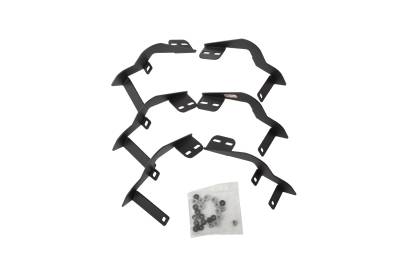 Dee Zee - Dee Zee DZ16327 NXc Running Board Bracket for 15-16 Ford F150