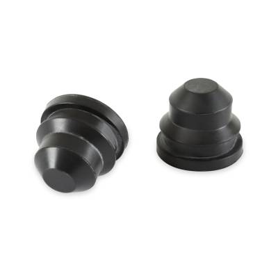 Mr Gasket - Mr Gasket 6375 Valve Cover Plugs 1.22" OD