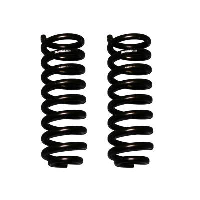 Skyjacker - Skyjacker 132 Front Softride Coil Springs 1.5-2" Lift 83-97 Ford Ranger Bronco-2
