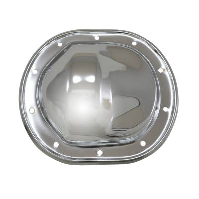Yukon Gear and Axle - Yukon Gear YP C1-F7.5 Differential Rear Axle Cover for Ford 7.5"