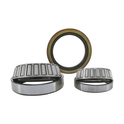 Yukon Gear and Axle - Yukon Gear AK F10.25 Rear Axle Bearing/Seal Kit for 85-98 Econoline E250/F250