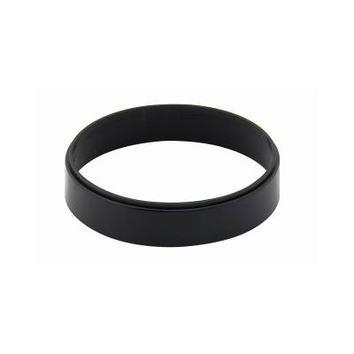Mr Gasket - Mr Gasket 9341 Air Cleaner Riser 5 1/8" Dia. Neck H-1"