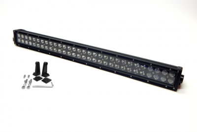 Southern Truck - Southern Truck 75030 Black Series 30" CREE LED Bar Curved Combo Beam