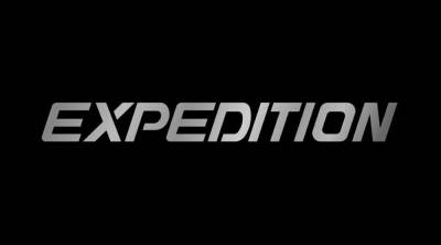 Eurosport Daytona - Eurosport Daytona 3512-1 Carbon Steel License Plate Expedition Logo