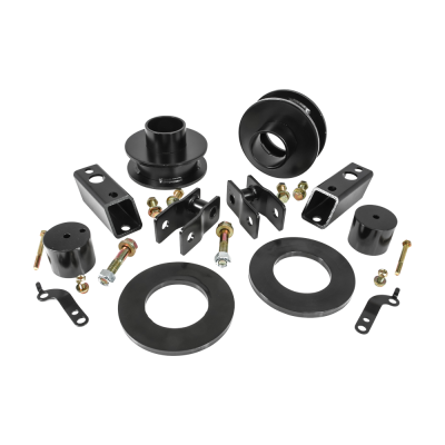 ReadyLift - ReadyLift 66-2755 2.5" Leveling Kit for 17-20 Ford F150 Raptor 4WD