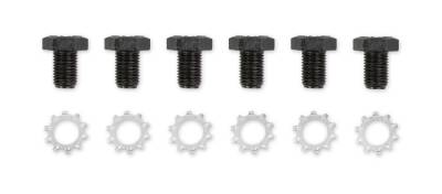 Mr Gasket - Mr Gasket 6710 Flex Plate To Crankshaft Bolts