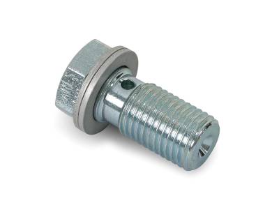 Earl's Performance - Earls Performance 977503ERL Banjo Bolt