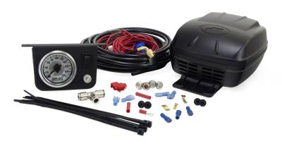 Air Lift - Air Lift 25804 Air Shock Controller Compressor Kit 160 PSI for ProMaster City