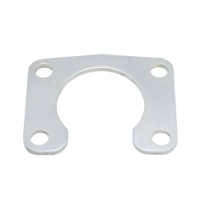 Yukon Gear and Axle - Yukon Gear YSPRET-005 Axle Large Bearing Retainer for Ford 9" 1/2" Bolt Holes