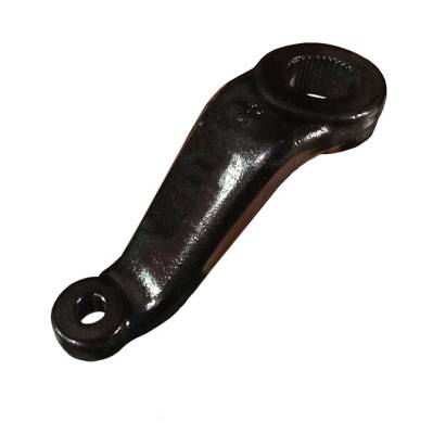 Superlift - Superlift Dropped Pitman Arm for 4"-6" Lift 80-96 F150/Bronco 1109