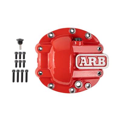 ARB - ARB 0750002 Differential Cover