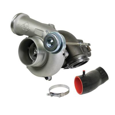 BD Diesel - BD Diesel 1047511 Turbo Thruster II Kit for 99.5-03 Ford Power Stroke 7.3L
