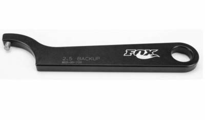 FOX Offroad Shocks - FOX Shocks 803-00-733 2.5 Coilover Backup Spanner Wrench