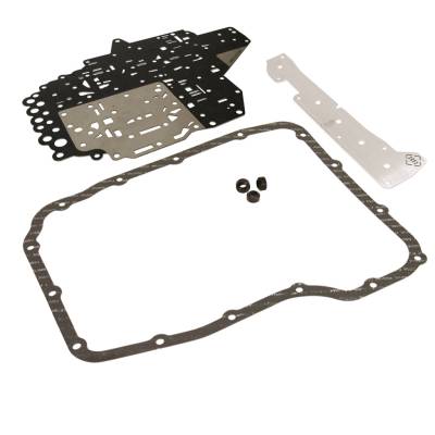 BD Diesel - BD Diesel 1030373 Protect68 Gasket Plate for 07-18 Dodge 2500/3500 Cummins
