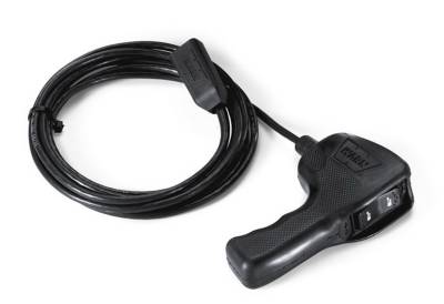 Warn - Warn 83665 12' Winch Remote Controller