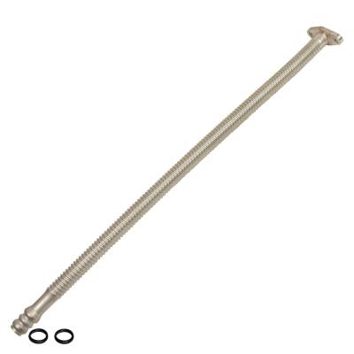 BD Diesel - BD Diesel 1453106 Flexible Turbo Oil Drain 23"