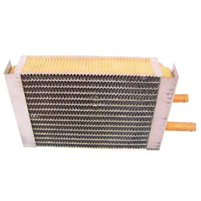 Omix - Omix 17901.01 Heater Core for Jeep CJ Models