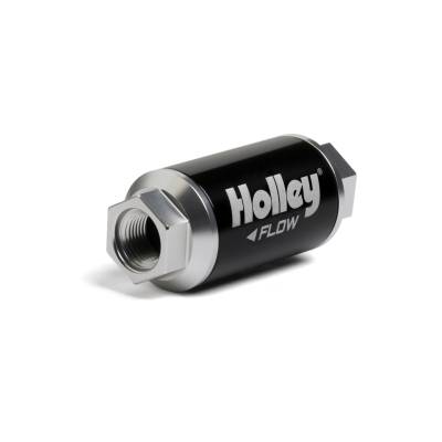 Holley - Holley Performance 162-551 Fuel Filter