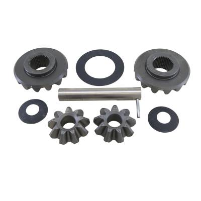 Yukon Gear and Axle - Yukon Gear YPKDS110-S-34 Spider Gear Set for Dana-S110 w/34SPL Axles