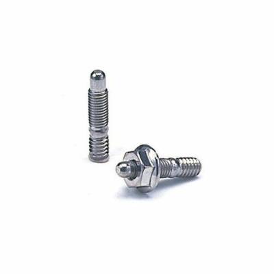 ARP Auto Racing - ARP 134-1501 Timing Cover Bolt Kit Hex Head Black Oxide