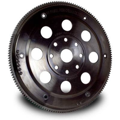 BD Diesel - BD Diesel 1041210 Black Flex-Plate for 94-07 RAM 2500/3500 5.9L