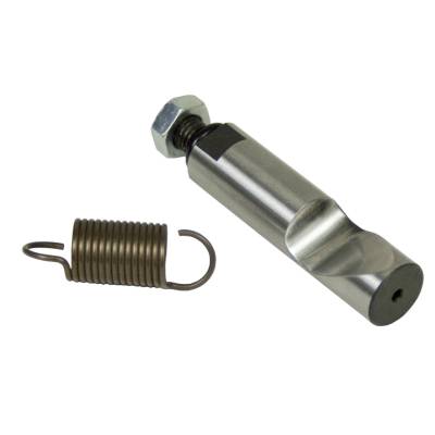 BD Diesel - BD Diesel 1040178 VE Pump Performance Pin & Spring Kit for 89-93 Cummins 5.9L