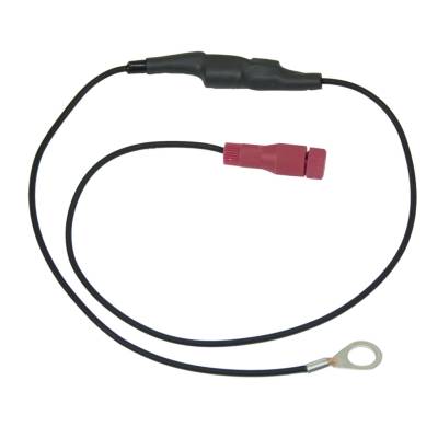 BD Diesel - BD Diesel 1300030 Accelerator Pedal Position Noise Isolator for 94-04 Dodge 5.9L