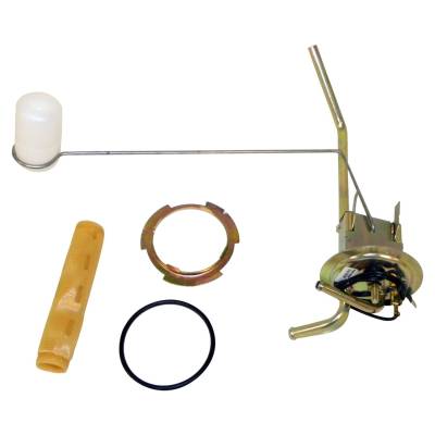 Crown Automotive Jeep Replacement - Crown Automotive 5357373K Fuel Sending Unit Kit for 69-86 CJ5/CJ6/CJ7/Scrambler