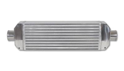Vibrant Performance - Vibrant 12800 Air-to-Air Intercooler w/End Tanks Aluminum