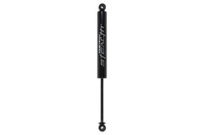 Fabtech - Fabtech FTS6064 Stealth Monotube Shock Absorber