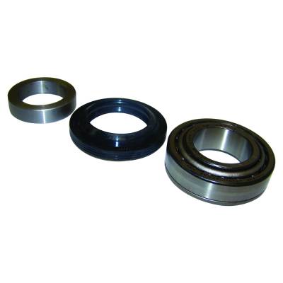 Crown Automotive Jeep Replacement - Crown Automotive D44JKBK Axle Bearing Kit