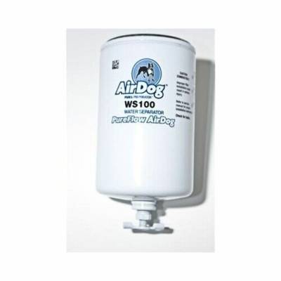 PureFlow AirDog - Air Dog WS100 AIRDOG WATER SEPARATOR